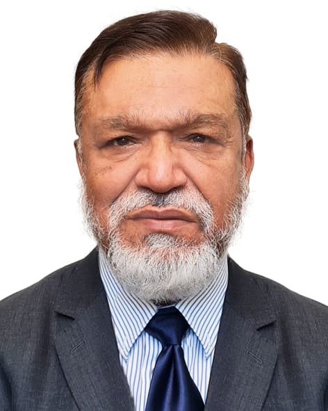 Syed Alamgir
